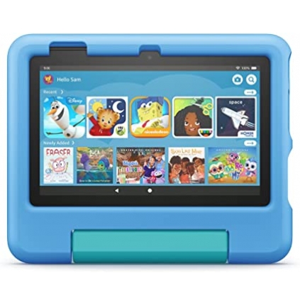 AMAZON-FIRE7KIDS (12th)
