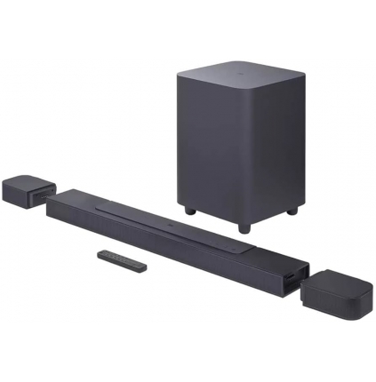 JBL BAR 700