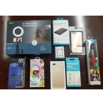 APPLE IPHONE 15-256 GB 
