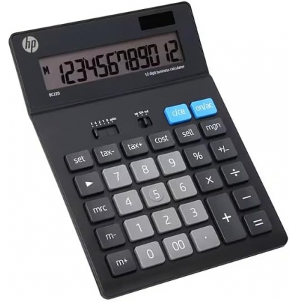 HP-BC80