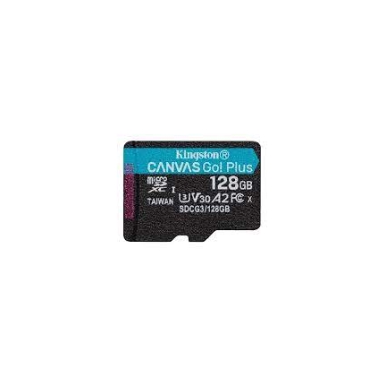 KINGMICROSD128GB-170