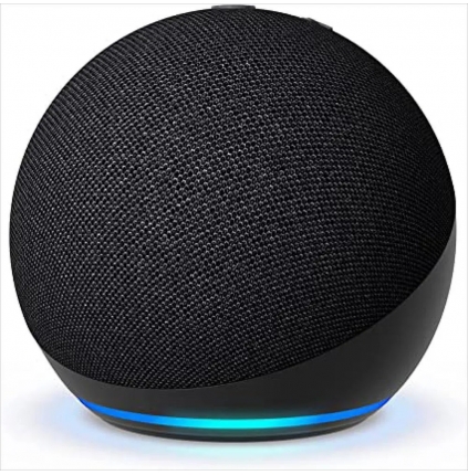AMAZON-ECHO-DOT(5thGEN)