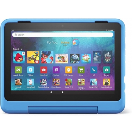 AMAZON-FIRE-HD8KIDS-PRO (12th)