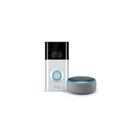 AMAZON-RING