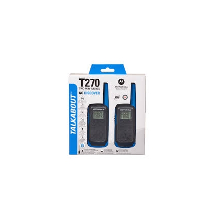 MOT-T270