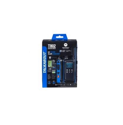 MOT-T802
