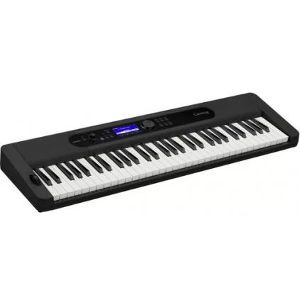 CAS-CTS400