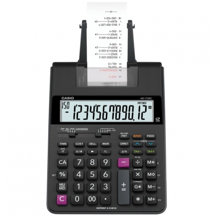 CASHR-170RC