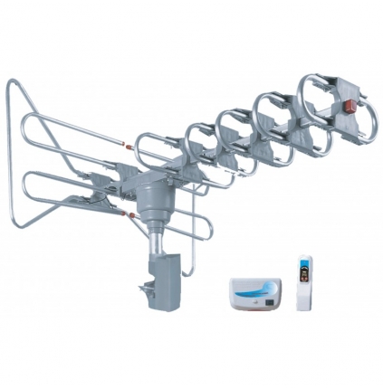 DOLPHIN-ABX-ANT-500