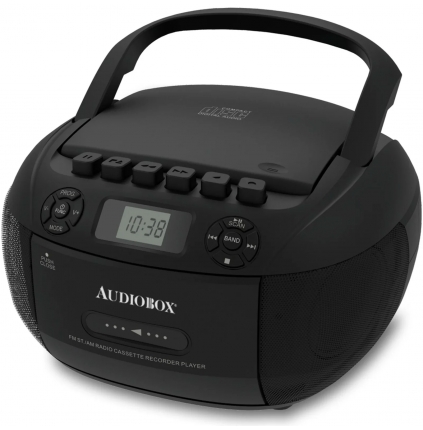 DOLPHIN-ABX-CDX-400BT
