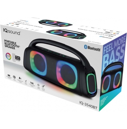 IQ-3540BT