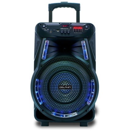 DOLPHIN-SP-17RBT