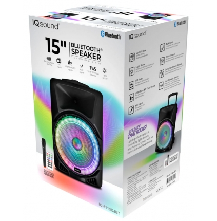 IQ-5715DJBT