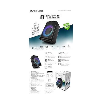 IQ-6708DJBT