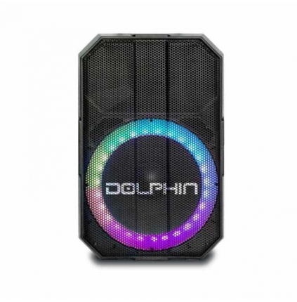 DOLPHIN-SPX-190