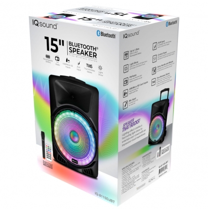IQ-8115DJBT