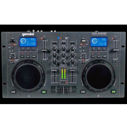 GEM-CDM-4000BT