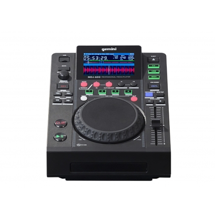 GEM-MDJ-600