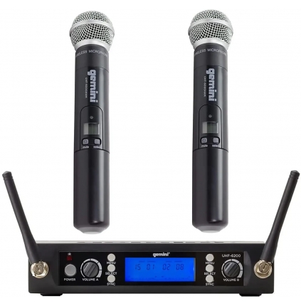 GEM-UHF-6200M-R2