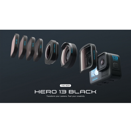GOPRO-HERO13BLACK