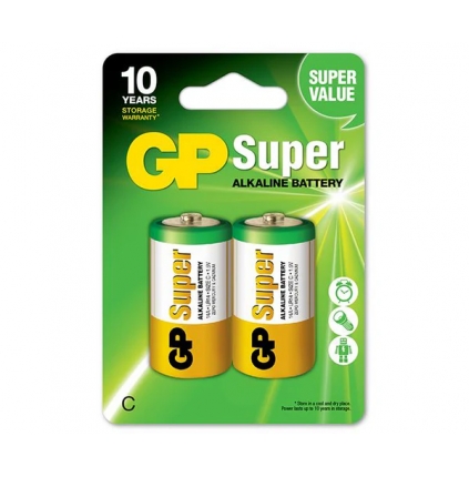 GP-SUPER-C