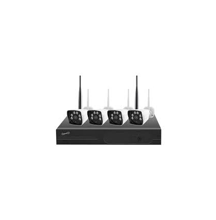 SUP-SC-5004NVR-1TB