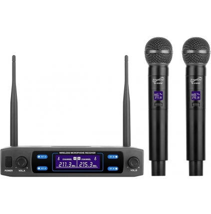 SUP-SC-910VHF
