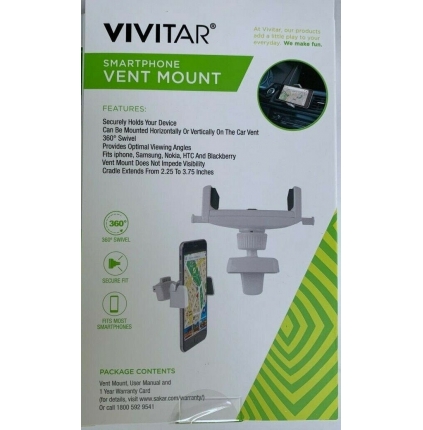 VIV-CRD-101