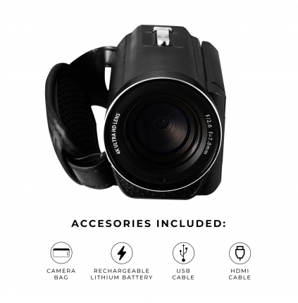 VIV-DVR-5K