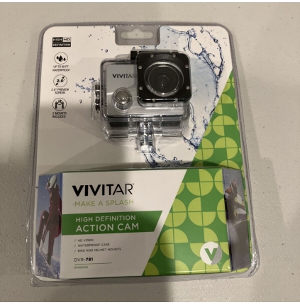 VIV-DVR-781