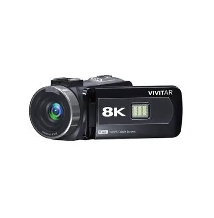 VIV-DVR-8K