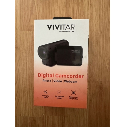 VIV-DVR-E503