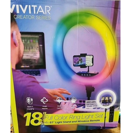 VIV-RLRGB18KIT