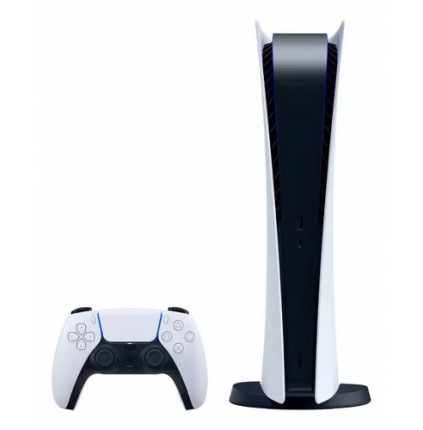 Sony Play Station 5 digital