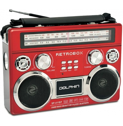 DOLPHIN-SP-420BT