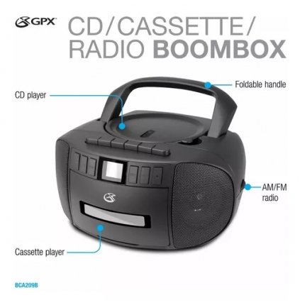 GPX-BCA209B