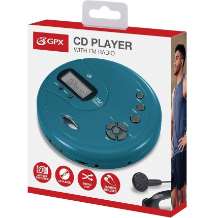 GPX-PC332B