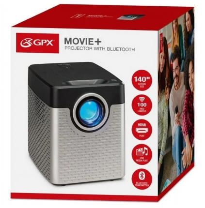 GPX-PJ504VPS