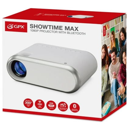 GPX-PJ712W