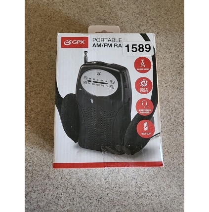 GPX-R116B