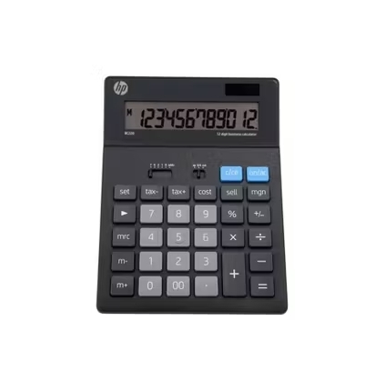 HP-BC120