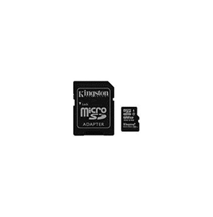 KINGMICROSD128GB-100