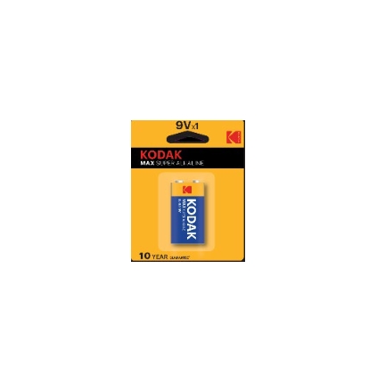 KODAK-9V