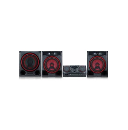 LG-CK57