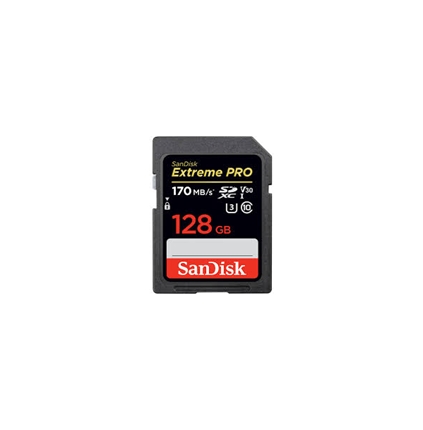 SAND-SD128GB-170-EXT