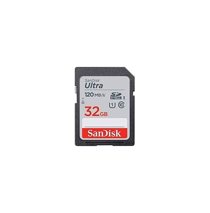 SAND-SD32GB-120