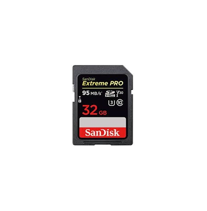SAND-SD32GB-95-EXT