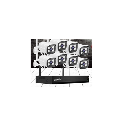 SUP-SC-5008NVR-1TB