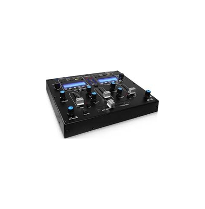 TECH-DJ2PKG