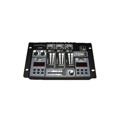 TECH-DJ4PB